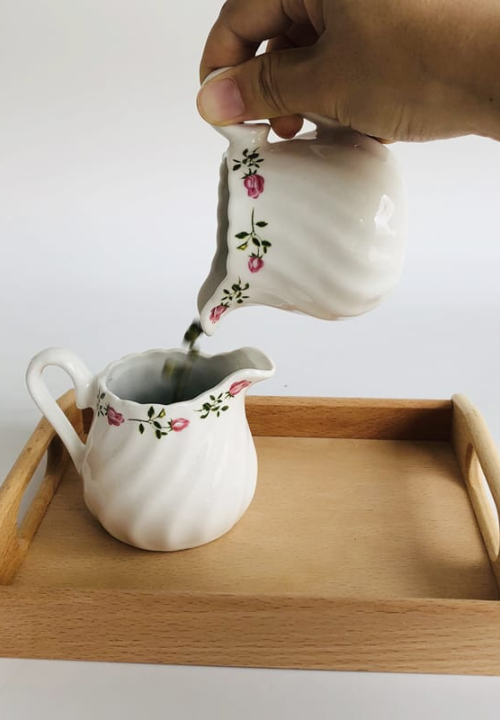 صنيه حجم صغير